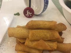 -淮扬情私房菜(美丽华店)