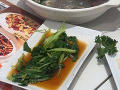 -苏晓玥·手作江南小吃(深圳北站店)