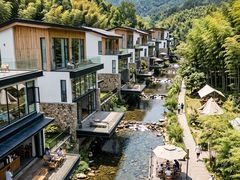 -青城山