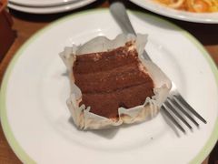 -萨莉亚意式餐厅(杭州滨江天街店)