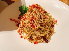 -粗茶淡饭·隐庐私厨(东亭店)