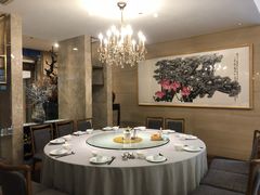 包厢-南景饭店(万家丽路店)