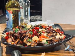 -刘成杰锦州烧烤(南河路店)