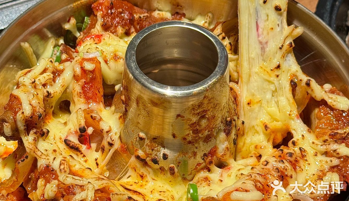 长寿路新开！！石库门铁板韩食！！🍴[啤酒]