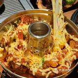 长寿路新开！！石库门铁板韩食！！🍴[啤酒]