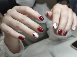 -沐白•盛妍日式美甲美睫