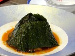 -百岁鱼庄·常州老字号(湖塘店)