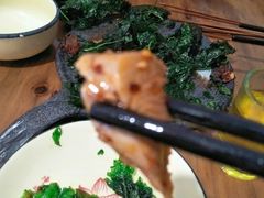 -古真记钵钵鸡(总店)