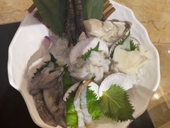 -樱煦和牛寿喜烧(如皋吾悦广场店)