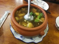 -小厨子私房菜·云南美食店