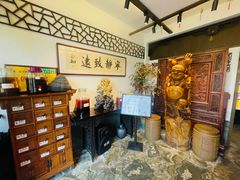 -天禄堂西溪庄园