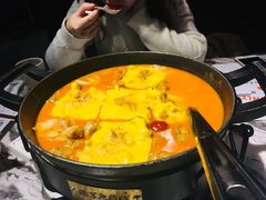 -臻享無招牌·食蛙专门店(太古里店)