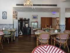 -澳门圣地牙哥古堡酒店