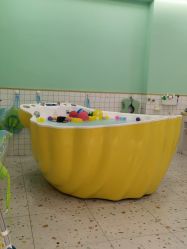-Pony Baby宝尼婴幼儿游泳SPA馆