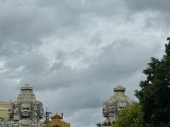 -南宁方特东盟神画