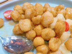 -德胜轩正宗顺德菜(宝安沙井会展中心店)