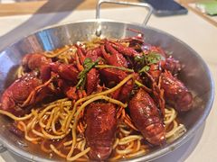 -不是烧烤·武汉大排档(亚运村店)