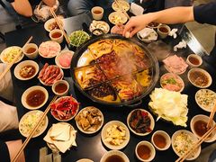 -酒友老火锅(渝中店)