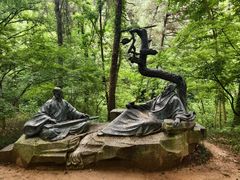 -敬亭山风景名胜区