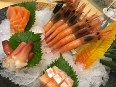 -山之川日料放题(通州店)