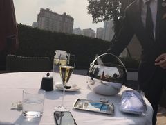 -锦江宾馆-锦悦西餐厅