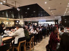 大堂-大家乐(广州天河城六楼店)