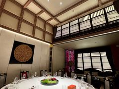 -金链花·泰国餐厅(国贸店)