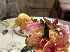 -Le Bistrot de Racine