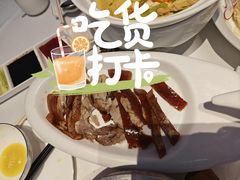 -双湖宴·湖北菜(文化路店)