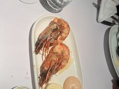 -壳里西餐厅Coquille Seafood Bistro(蒙自路店)