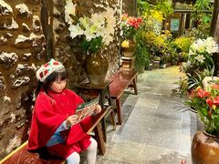 -尽善百年古院餐厅(王家老宅店)