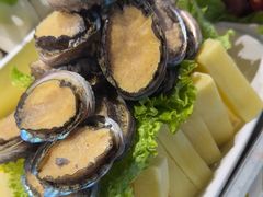 -77号渔船·蒸海鲜青岛菜(积米崖店)