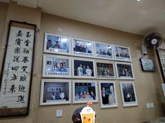 -天发芽·何记葫芦头泡馍·老字号(小南门店)