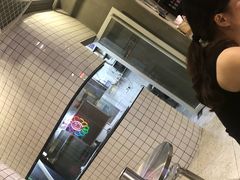 -烎记烧烤(蓝天花园店)