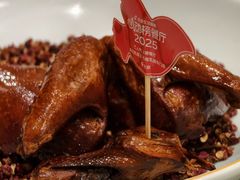 -朱记乳鸽王·非遗石岐乳鸽·全鸽宴(大兴旗舰店)