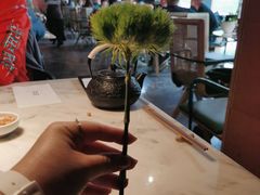-初蓉丨遇见新川菜(亲贤街荣耀店)