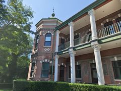 -北京动物园-畅观楼