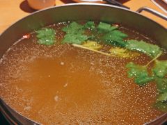 -海银海记潮汕牛肉火锅(新港中路海珠店)