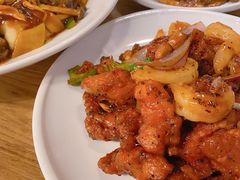 -陈傻子餐厅(世纪都会店)