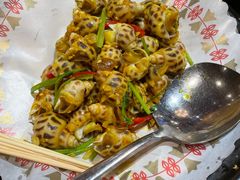 -德胜轩正宗顺德菜(宝安沙井会展中心店)