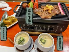 -龍千代·味自慢(黑龙江北路店)