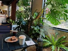 -J Create城市露营咖啡·简餐·宠物(上海动物园店)