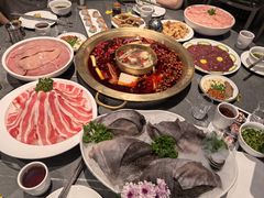 -长嘉·河图火锅(长嘉汇江景旗舰店)