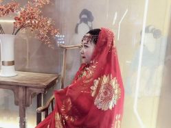 -盘子女人坊古装写真摄影(南京总店)