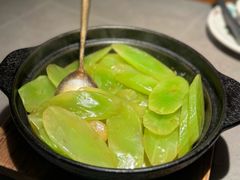 -得意啫·广东啫啫煲(前海HOP店)