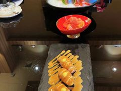 -天狗山料理(省体店)