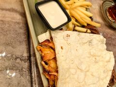 -BEYTI RESTAURANT贝迪土耳其餐厅
