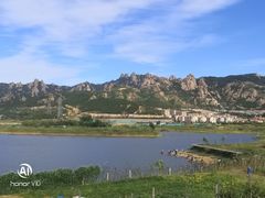 -小仙居·农家宴烤羊· 农庄