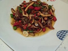 -青叶202都市餐厅(迪诺水镇店)