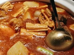 -佬麻雀·新湘菜(东方宝泰店)